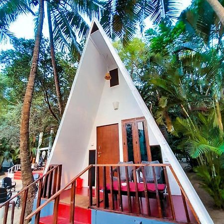 Dreamcatcher Unique Retreat Yoga & Spa Palolem Eksteriør bilde