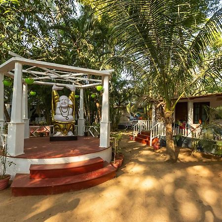 Dreamcatcher Unique Retreat Yoga & Spa Palolem Eksteriør bilde