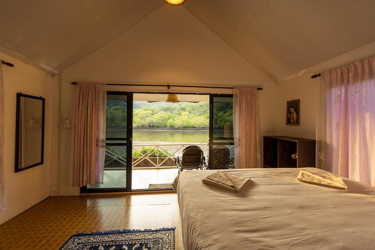 Dreamcatcher Unique Retreat Yoga & Spa Palolem Eksteriør bilde