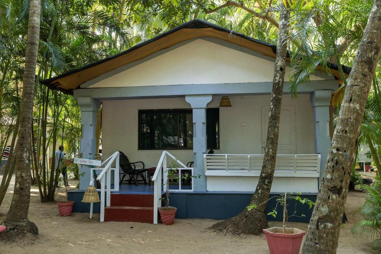 Dreamcatcher Unique Retreat Yoga & Spa Palolem Eksteriør bilde