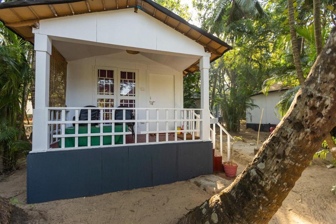 Dreamcatcher Unique Retreat Yoga & Spa Palolem Eksteriør bilde