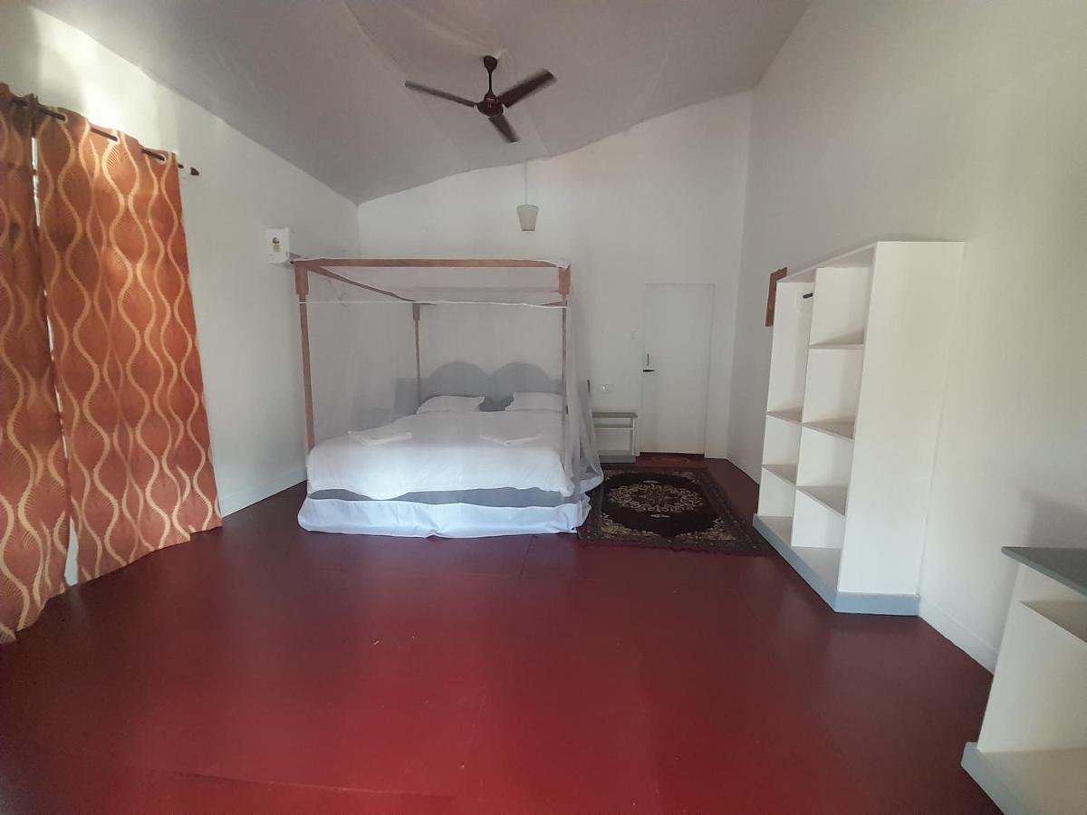 Dreamcatcher Unique Retreat Yoga & Spa Palolem Eksteriør bilde