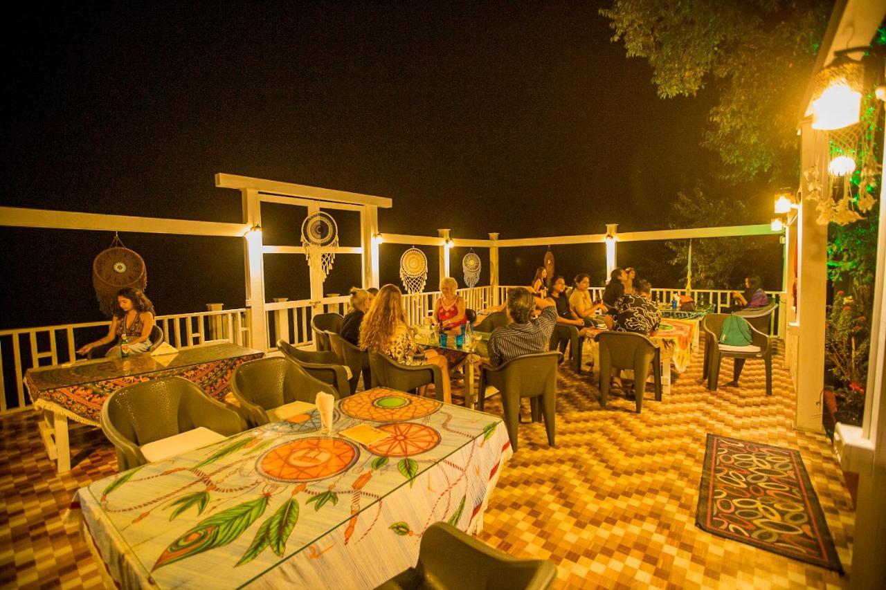 Dreamcatcher Unique Retreat Yoga & Spa Palolem Eksteriør bilde