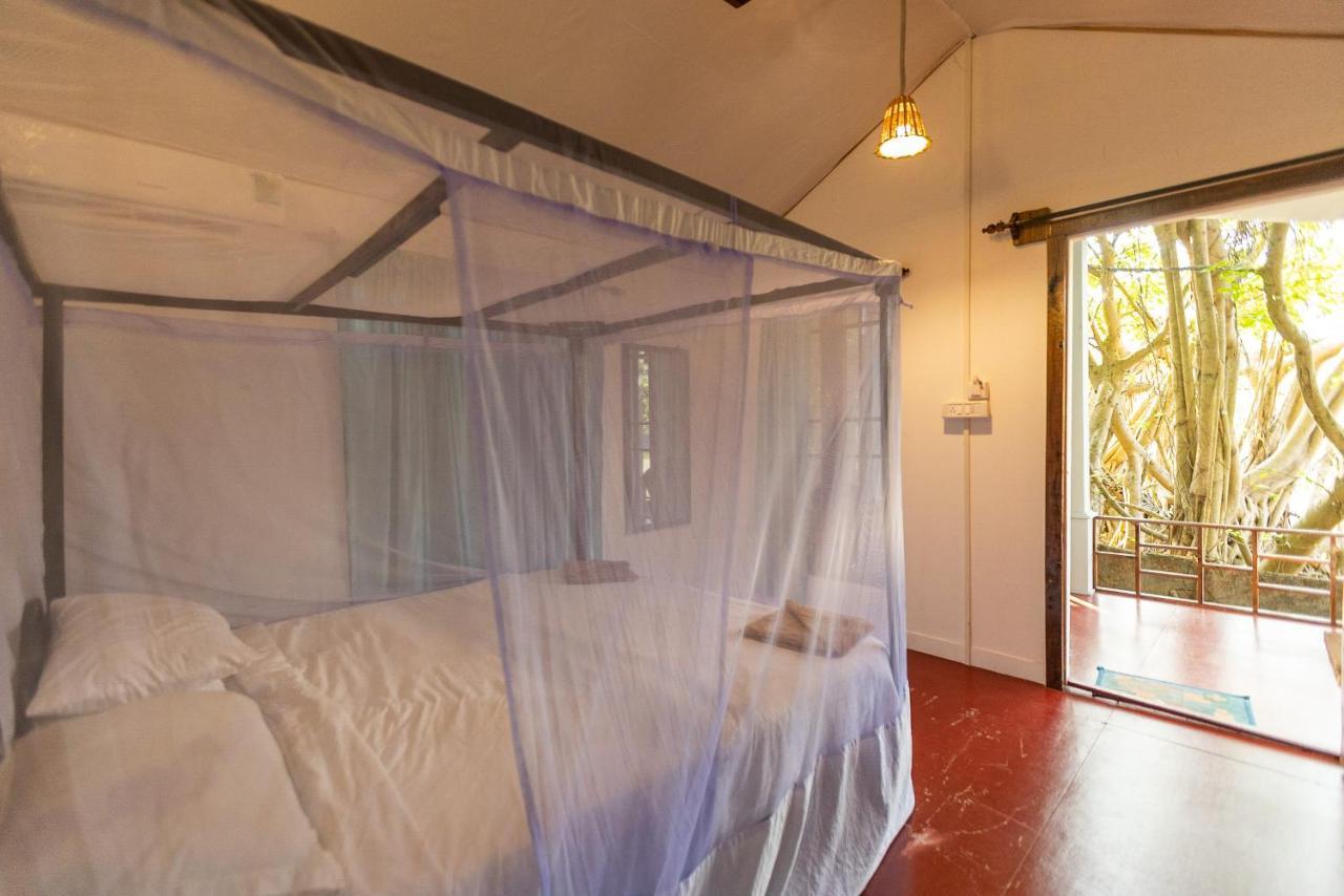 Dreamcatcher Unique Retreat Yoga & Spa Palolem Eksteriør bilde